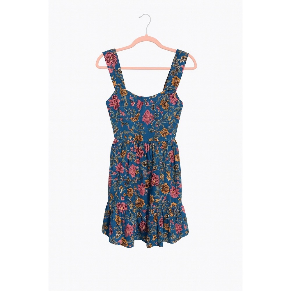 Band of Gypsies "Band of the Free" Dress – Size Small – NWT